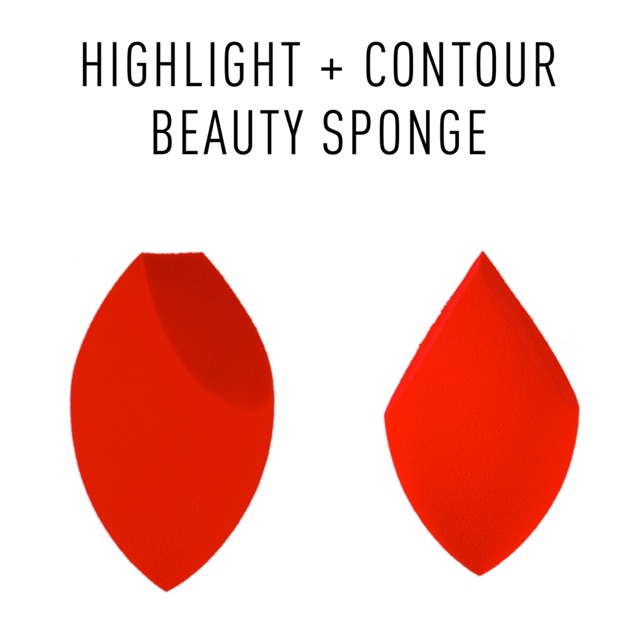 ของแท้ 💯 พร้อมส่ง MORPHE BEAUTY SPONGE