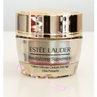 เดย์ครีม Estée Lauder Revitalizing Supreme+Global Anti Aging Power Soft Creme 15 ml