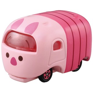 Tomica Disney Motors Tsum Tsum Piglet