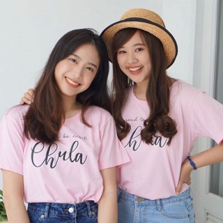 Chula Pink Shirt❤️ ❤️