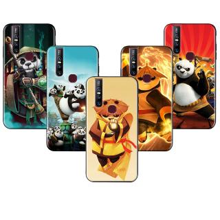 Kung Fu Panda VIVO Y17 Y69 Y66 Y71 Y91 Y95 Y91C Y93 V5 Y12 Y15 Y19 Y30 Y50 U3 Y5s Plus Soft Case