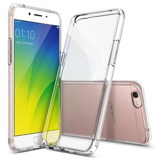 เคสใสกันกระแทก OPPO A96 5G F7 F9 F11 F11PRO A31 A91 A9(2020) A53 a73 a91 a52 a95 r9s r9splus a54 5g A79 5G
