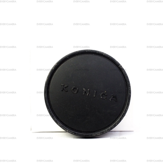 KONICA Lens cap 55MM