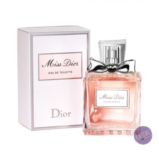 Christian Dior Miss Dior EDT 100 ml.