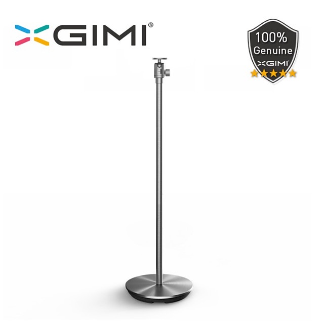 XGIMI Projector Floor Stand,Projector Tripod Support H1/ H2/ Halo/MOGO PRO and Other Brand Projectors
