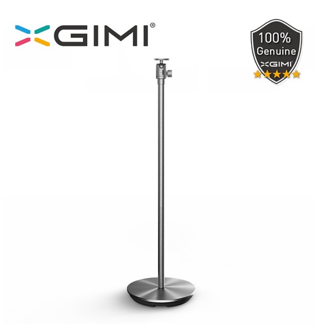 XGIMI Projector Floor Stand,Projector Tripod Support H1/ H2/ Halo/MOGO PRO and Other Brand Projector