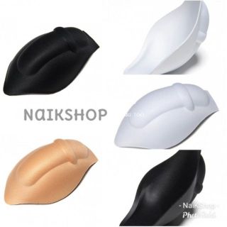 ฟองน้ำเสริมเป้ากางเกงใน 3D / 2D สำหรับผู้ชาย By NaiKShop