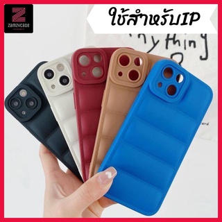 -พร้อมส่งในไทย-เคสโทรศัพท์มือถือ ลายแจ็กเก็ต TPU นิ่ม ใช้สำหรับIPทุกรุ่น #033