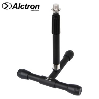 Alctron KS-2 ขาตั้งไมค์ แบบตั้งโต๊ะ (Desktop Mic Stand, ขาตั้งไมค์คอน)