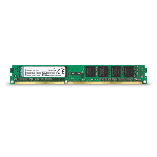 DDR3 (1333) 4gb Kingston (KVR13N9S8/4)