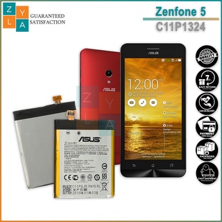 แบตเตอรี่ Asus Zenfone 5 A500CG รุ่น C11P1324 ของแท้