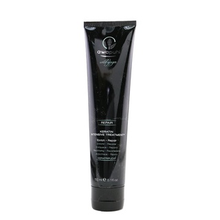 PAUL MITCHELL - ทรีทเม้นต์เคราตินเข้มข้น Awapuhi Wild Ginger - 150ml/5.1oz