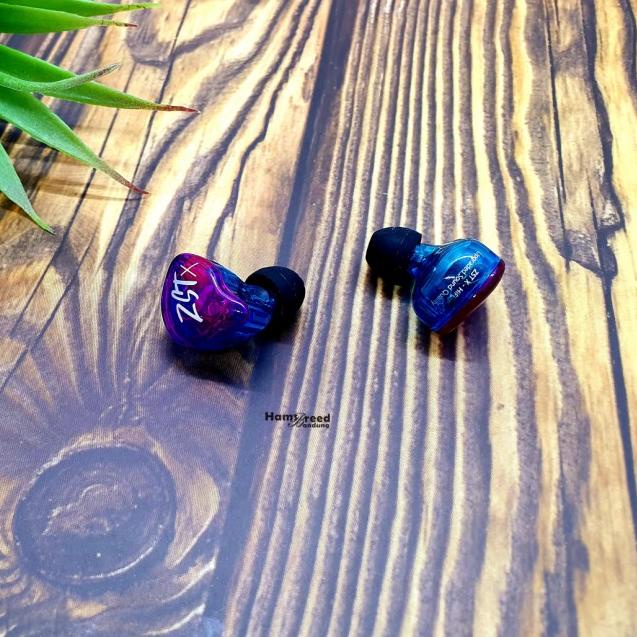 Kz Zst X Iem Zstx Dd Ba