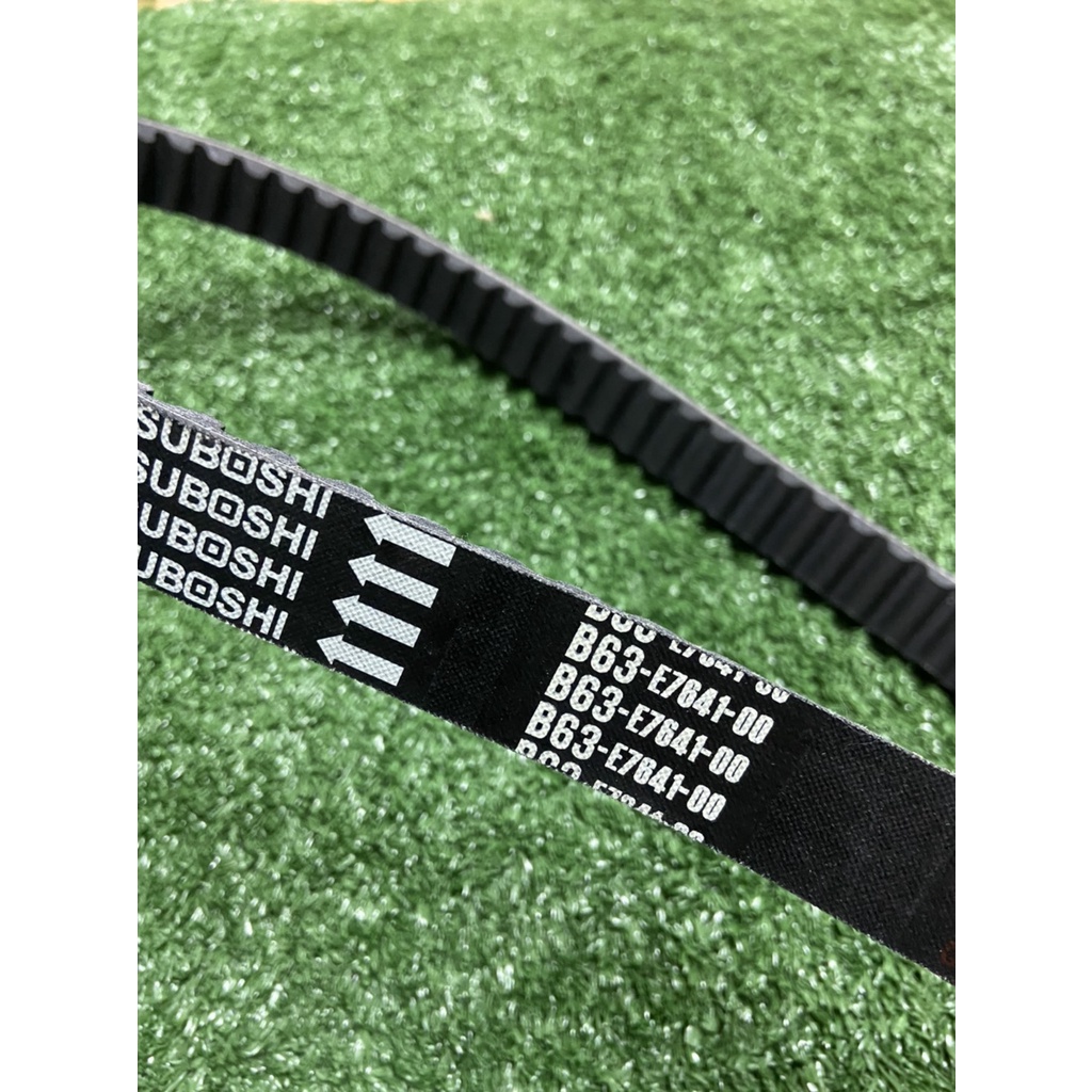 สายพาน YAMAHA  AEROX, LEXI #B63-E7641-50