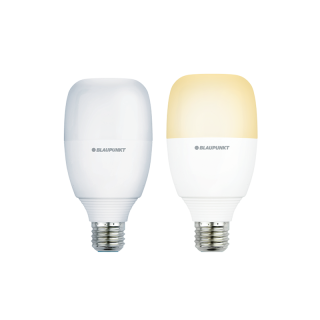 โปรโมชั่น : BLAUPUNKT หลอดไฟ LED High Power 15W 23W 35W 50W 60W 70W ขั้วE27 มาตรฐานเยอรมัน รับประกัน 2 ปี