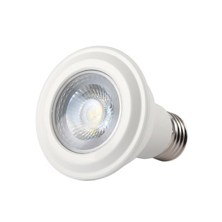 🔥ยอดนิยม!! หลอด PAR20 LED 5 วัตต์ Daylight EVE LIGHTING รุ่น GEN2 E27 🚚พิเศษ!!✅