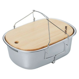 uniflame field carrying sink