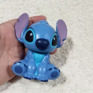 ส​กุชชี่​ สติช  stitch​ squishies​