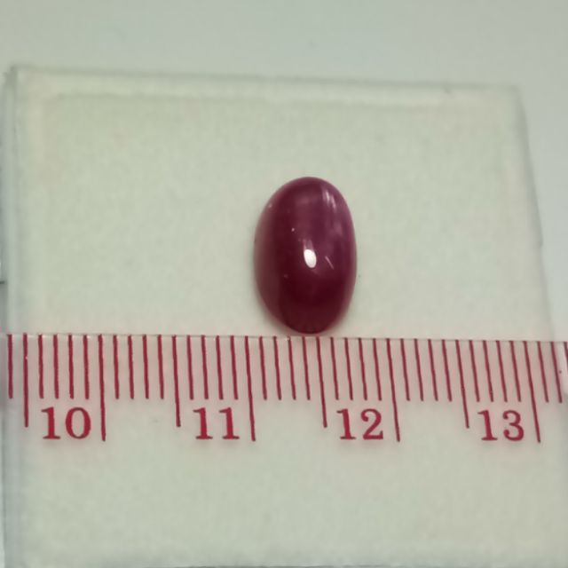 Ruby Star Cab.ทับทิมสตาร์กิมบ่เซี่ยง - onesatang - ThaiPick