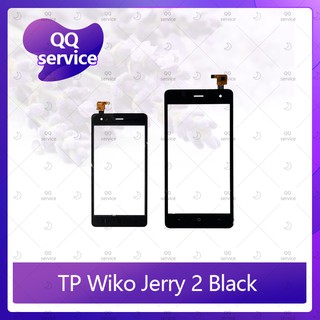 TP Wiko Jerry 2 อะไหล่ทัสกรีน Touch Screen อะไหล่มือถือ คุณภาพดี QQ service