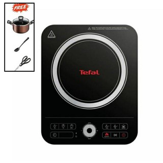 TEFAL เตาแม่เหล็กไฟฟ้า รุ่น IH720870 2100 วัตต์