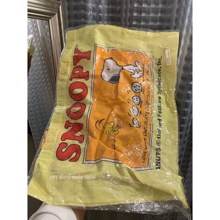 snoopy bag กระเป๋าสนุ๊ปปี้ กระเป๋าถือสนู้ปปี้ Peanuts