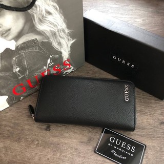 กระเป๋าสตางค์ใบยาว GUESS