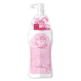 (แพ็คเกจใหม่) Milk Secret โลชั่นนมหอม นมหอมซีเคร็ทบอดี้โลชั่น มิลค์ซีเคร็ท