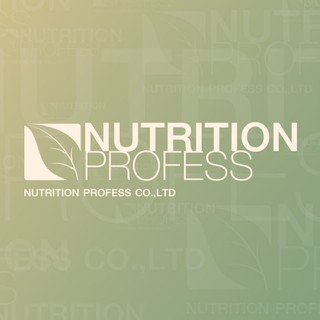 NUTRIRIONPROFESS + ค่าจัดส่งเพิ่มเติม