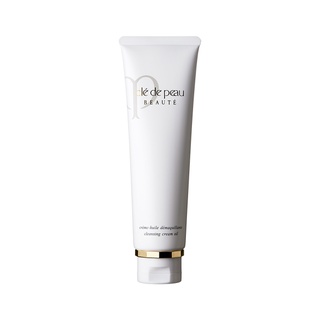 Cle de Peau Beaute Makeup Remover CLARIFYING CLEANSING FOAM N 140g [Direct From Japan]