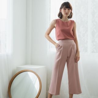 Shes.Official - Pairy Pants - Rose pink