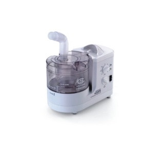 Yuwell เครื่องพ่นยา Nebulizer ระบบอัลตร้าโซนิค รุ่น 402AI (Ultrasonic)