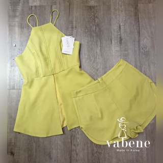 งานป้าย VABENE (วาเบเน่)