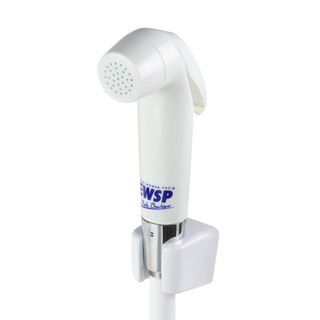 ชุดสายฉีดชำระ WSP R-31 สีขาว RINSING SPRAY SET WSP R-31 WHITE