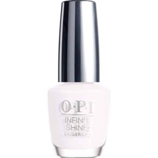 OPI Infinite Shine สีกึ่งเจล ไม่ต้องใช้เครื่องอบ น้ำออกด้วยน้ำยาล้างเล็บ เล็บไม่เสีย