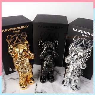 Kaws holiday spaceโมเดลkawsรุ่นนี้สวยมากกกกPremiumมากกก30cm