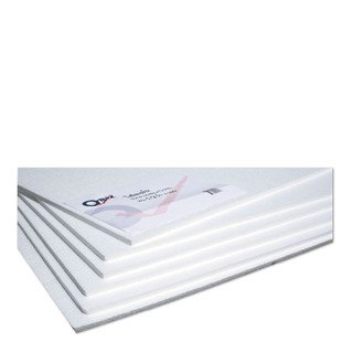 คิวบิซ โฟมแผ่น 60x120 ซม. หนา 1 นิ้ว 3 อัน x1 ชุด Cubic foam sheet 60x120 cm., 1 inch thick, 3 pcs.x1 set