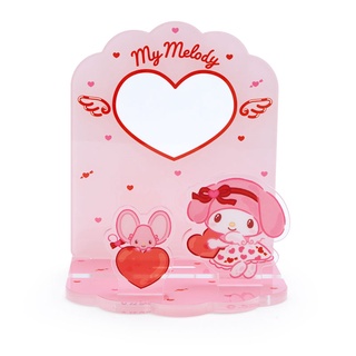 Multi stand อะคริลิค Theme Cupid ลาย Melody mm / My Melody / MyMelody