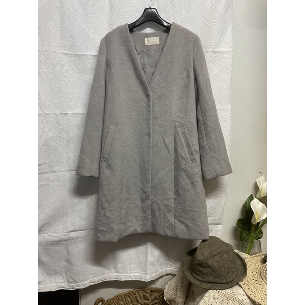 เสื้อโค้ท แบรนด์ AnySis