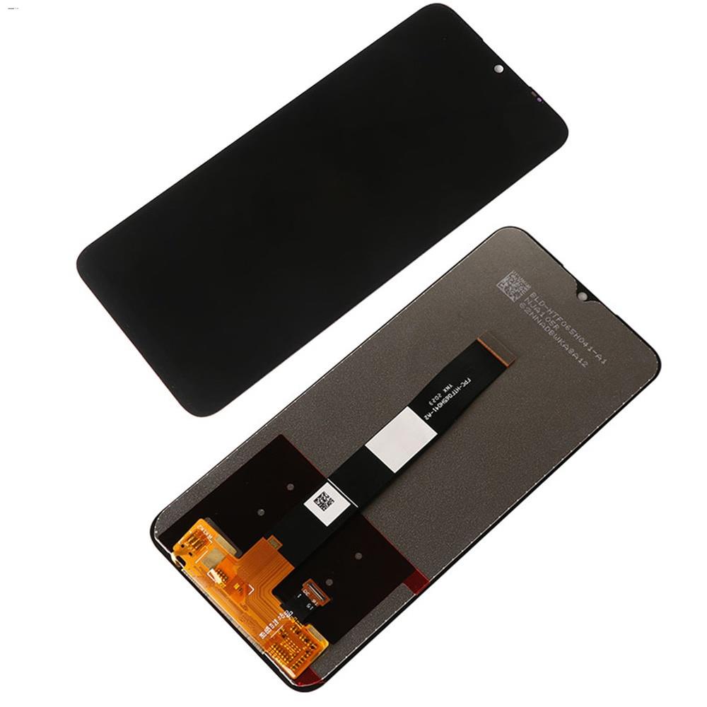 Display For Xiaomi Redmi 9C 9C-NFC M2006C3MG LCD Display Touch Screen ...