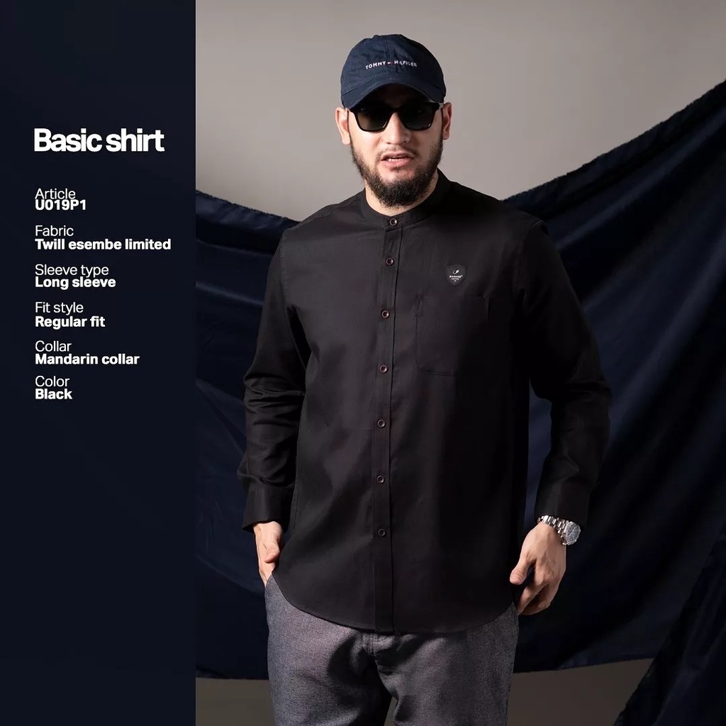 เสื้อเชิ้ตแขนยาว Samase แฟชั่น - geraiadamtr.th - ThaiPick