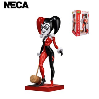 NECA DC – Head Knocker – Classic Harley Quinn