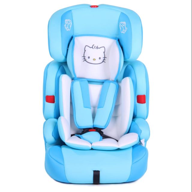 คาร์ซีท Carseat Camera Hello kitty&Daniel