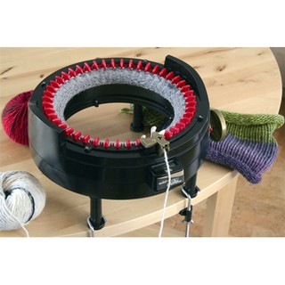 เครื่องถักนิตติ้ง addi Express Knitting King Size