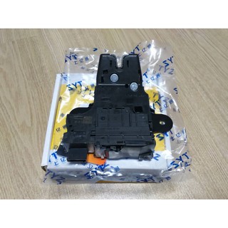 กลอนฝาท้าย(Trunk Lid Lock w/ Actuator) Chevrolet Cruze , Sonic