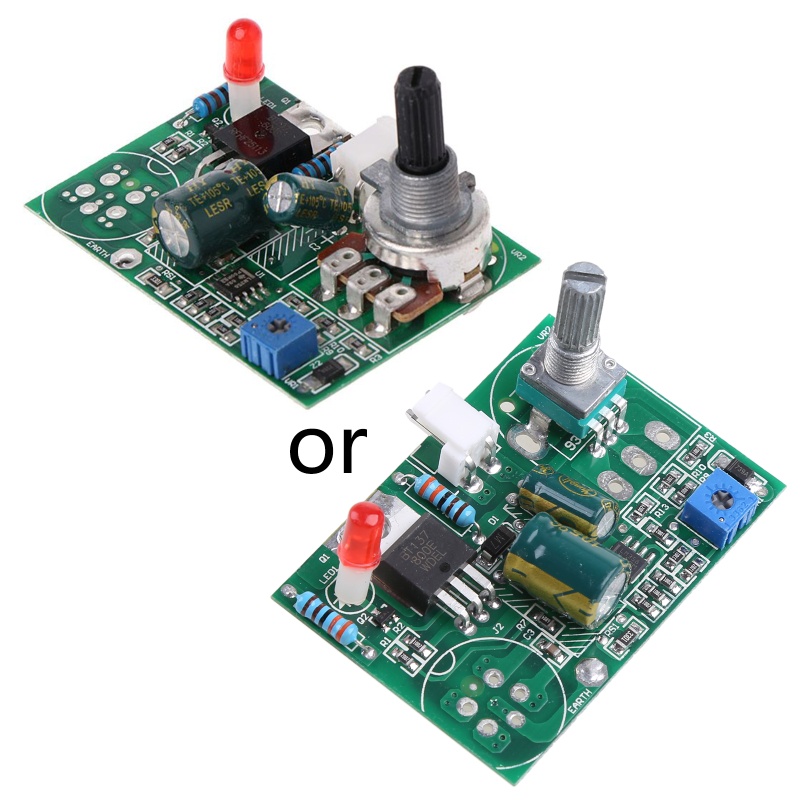 BT A1321 สําหรับ HAKKO 936 หัวแร้งบัดกรีควบคุมบอร์ด Controller Station Thermostat
