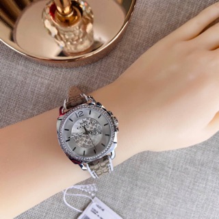 COACH Boyfriend Ladys Watch 14503148