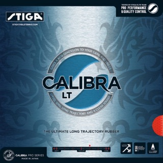 ยางปิงปอง Stiga Calibra LT