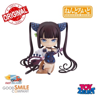 พร้อมส่ง+โค๊ด Nendoroid Foreigner/Yang Guifei: Fate/Grand Order 1747 (ลิขสิทธิ์แท้)