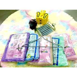เปลสปริง มอเตอร์เปลอัตโนมัติ พร้อมส่ง